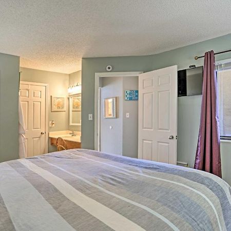 Romantic Summer Getaway With Community Pool Access Myrtle Beach Buitenkant foto