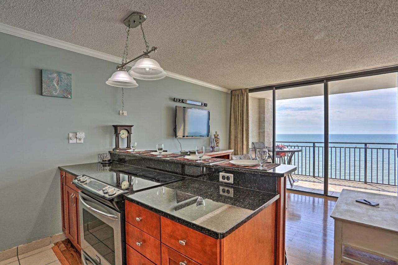 Romantic Summer Getaway With Community Pool Access Myrtle Beach Buitenkant foto