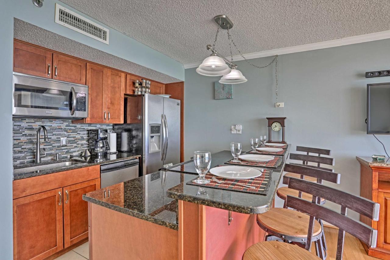 Romantic Summer Getaway With Community Pool Access Myrtle Beach Buitenkant foto