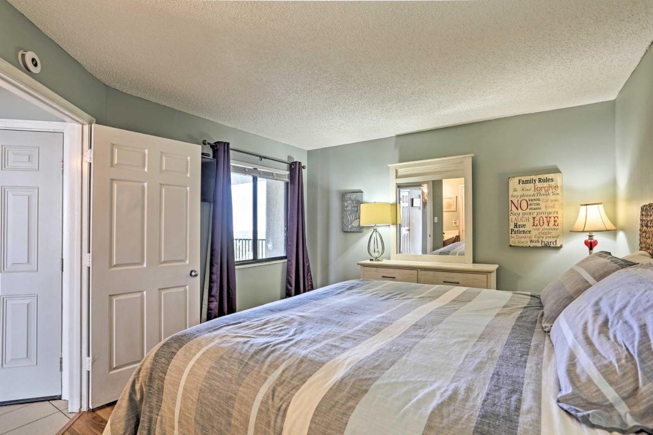 Romantic Summer Getaway With Community Pool Access Myrtle Beach Buitenkant foto